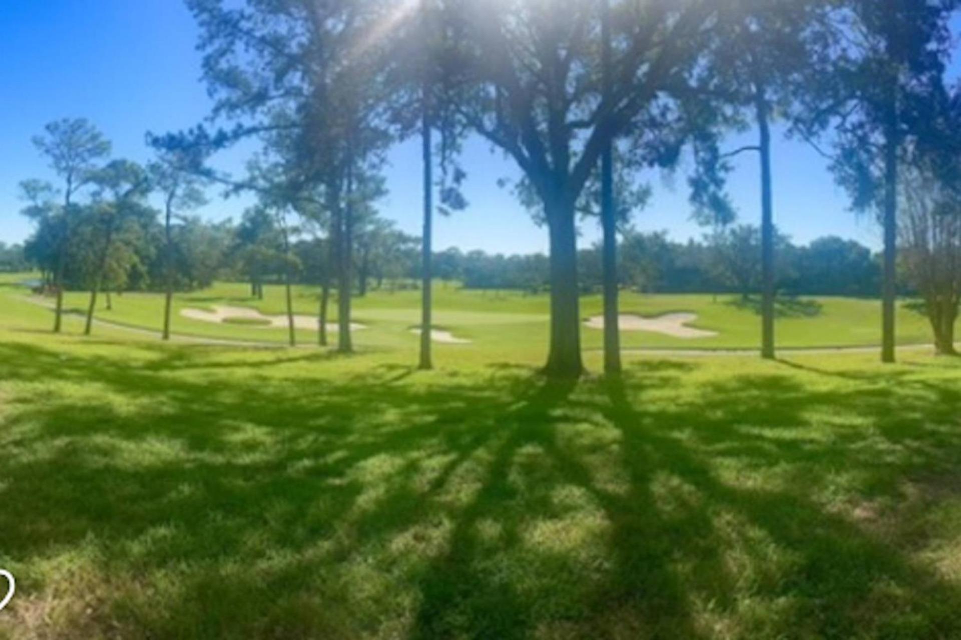 Innisbrook Copperhead Course-15Th Hole Палм-Харбор Екстер'єр фото
